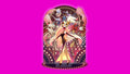 LVL UP 2026 Acrylic Standee