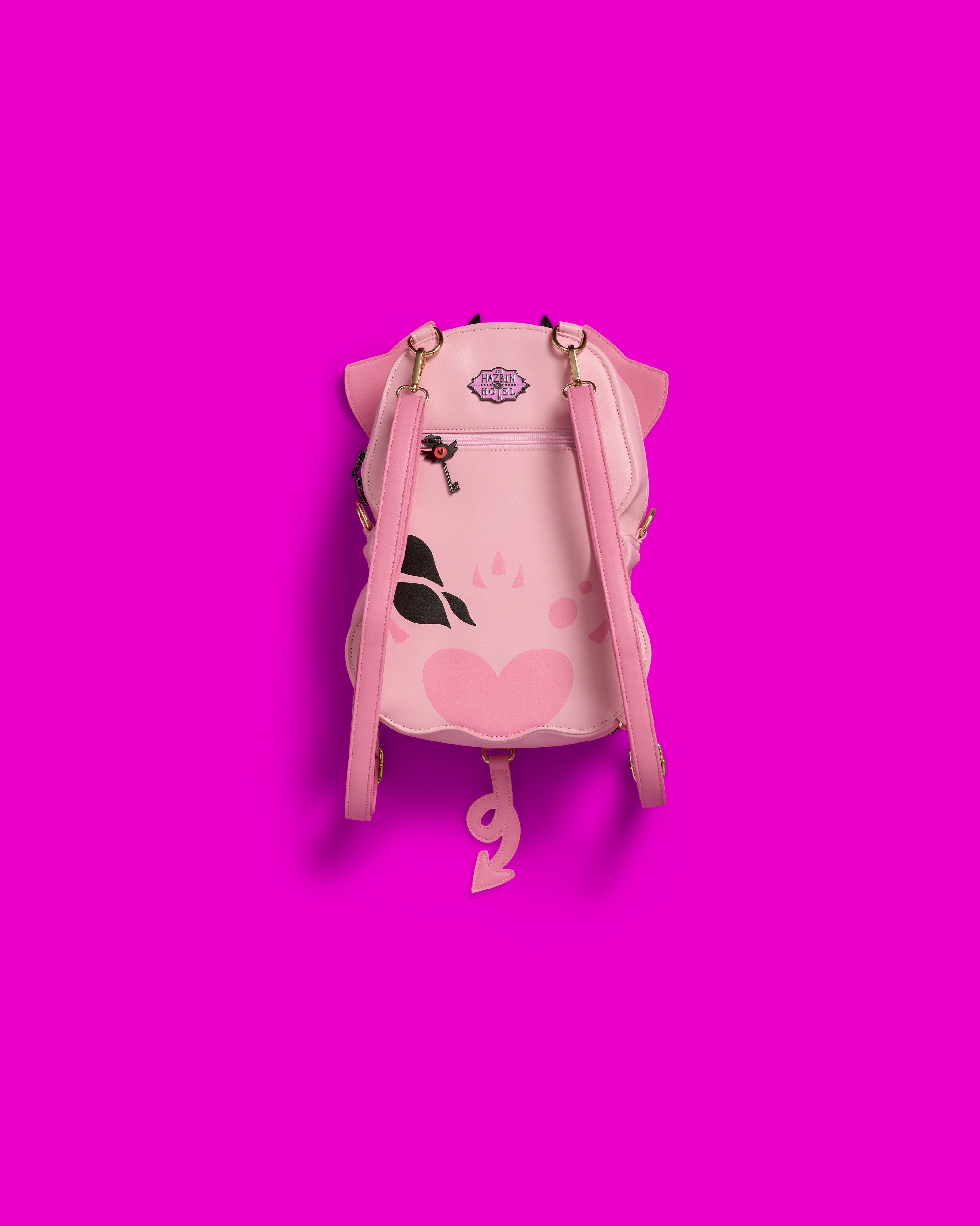 Fat Nuggets Ita-bag