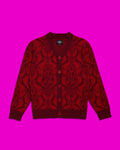 Wallpaper Cardigan