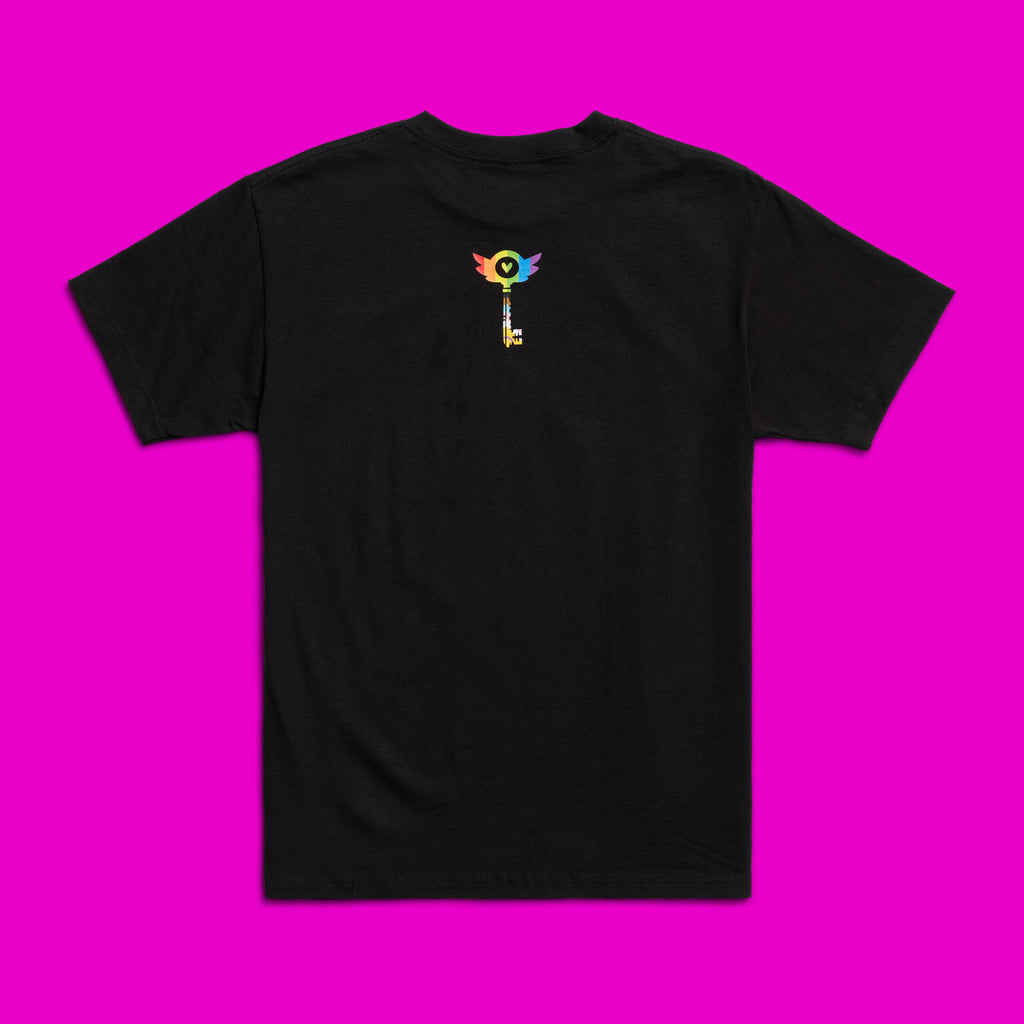 Pride 2025 Cast Tee