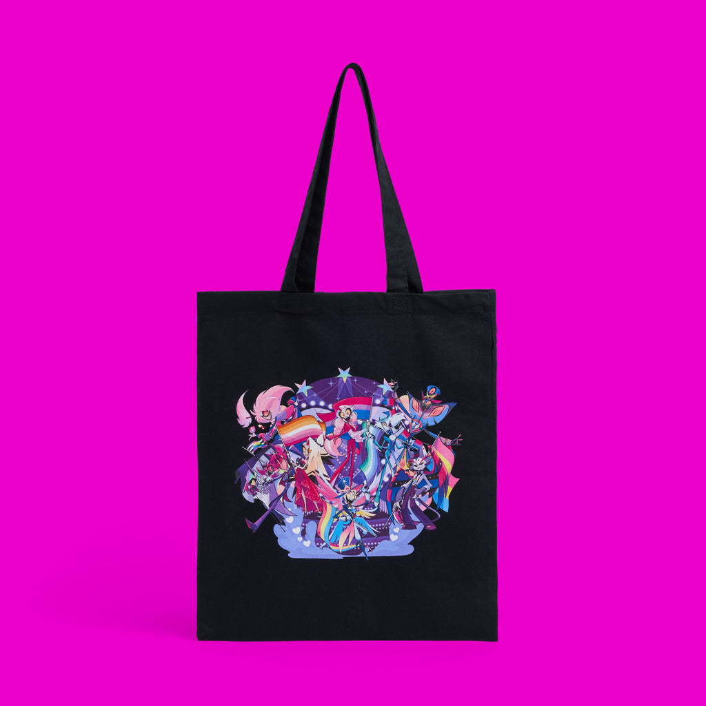 Pride 2025 Tote Bag