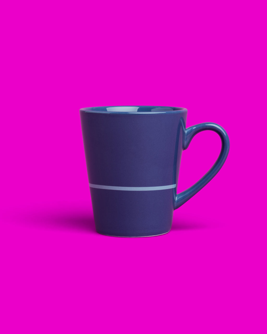 "Fuck Alastor" Vox Mug