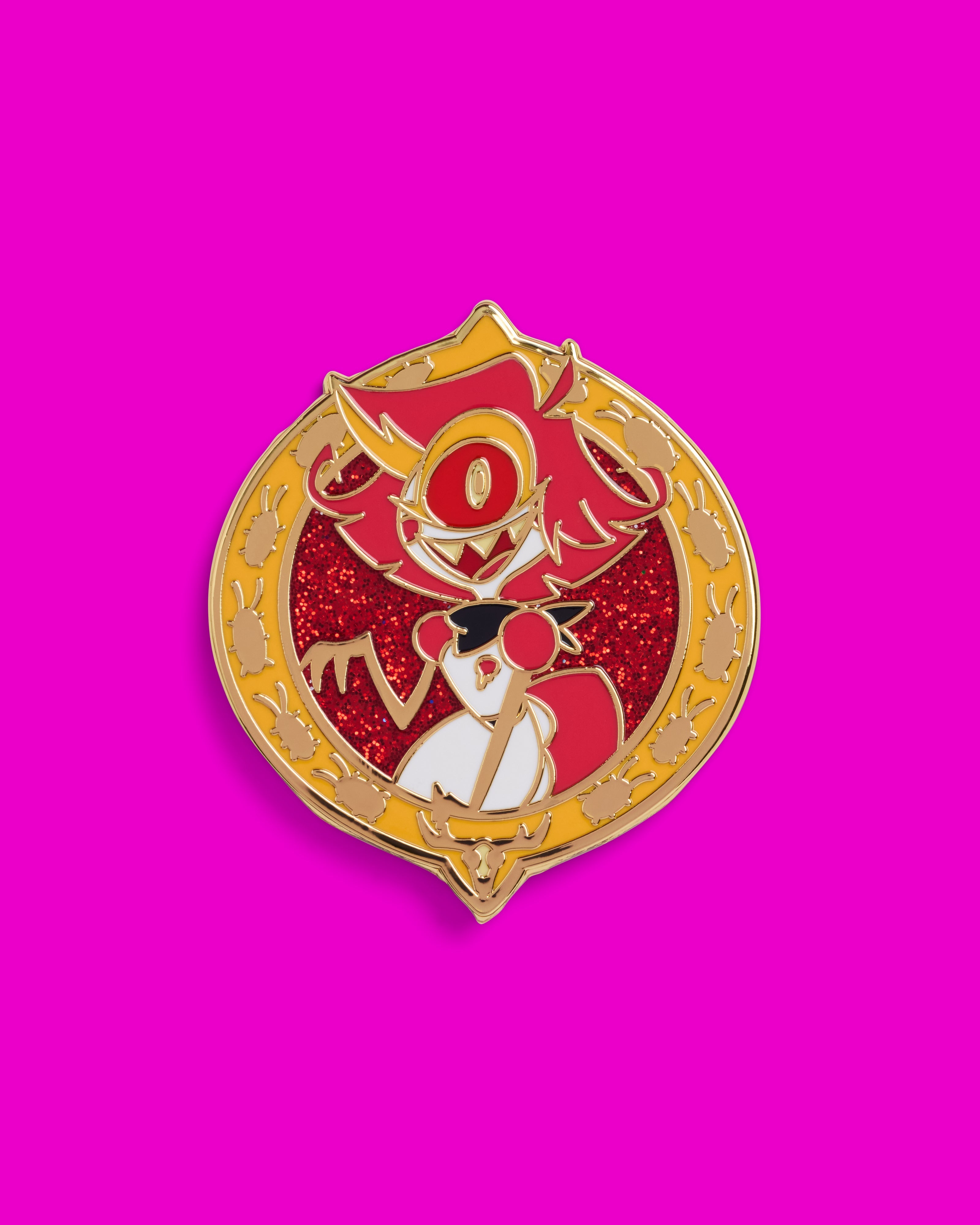 Niffty Pin