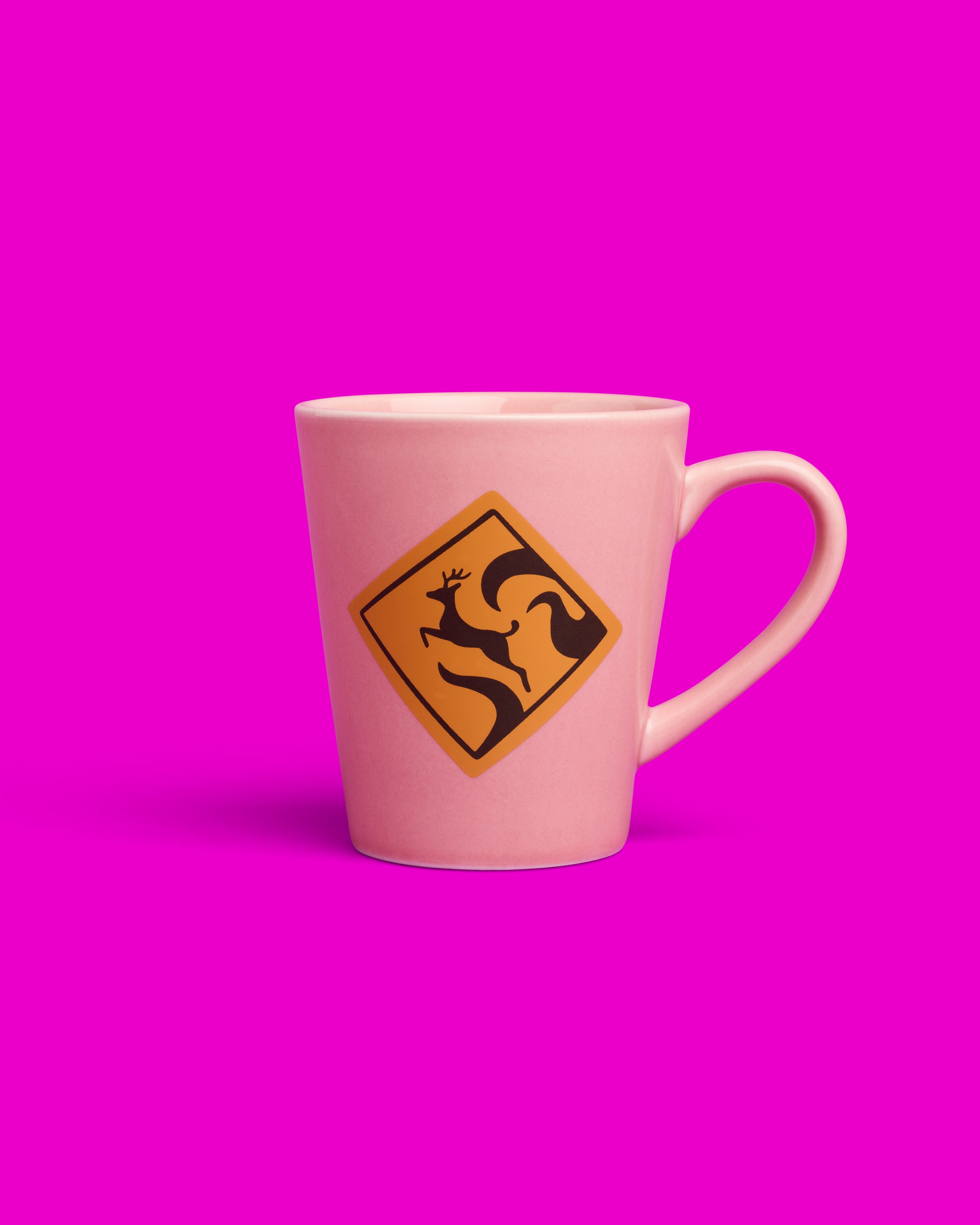 "Oh Deer!" Alastor Mug