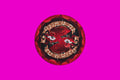 Razzle & Dazzle Slipmat