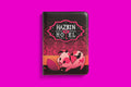 Hazbin Hotel Trading Cards Fat Nuggets Binder