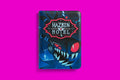 Hazbin Hotel Trading Cards Shok.wav Binder