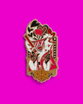 Valentino Pin