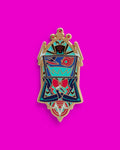 Vox Pin
