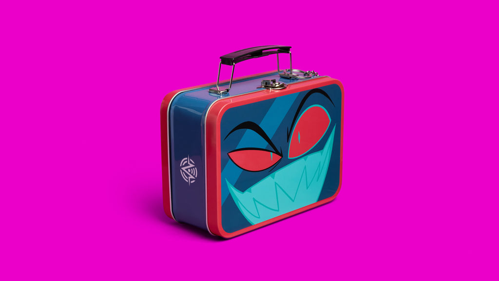 Vox Collectible Tin