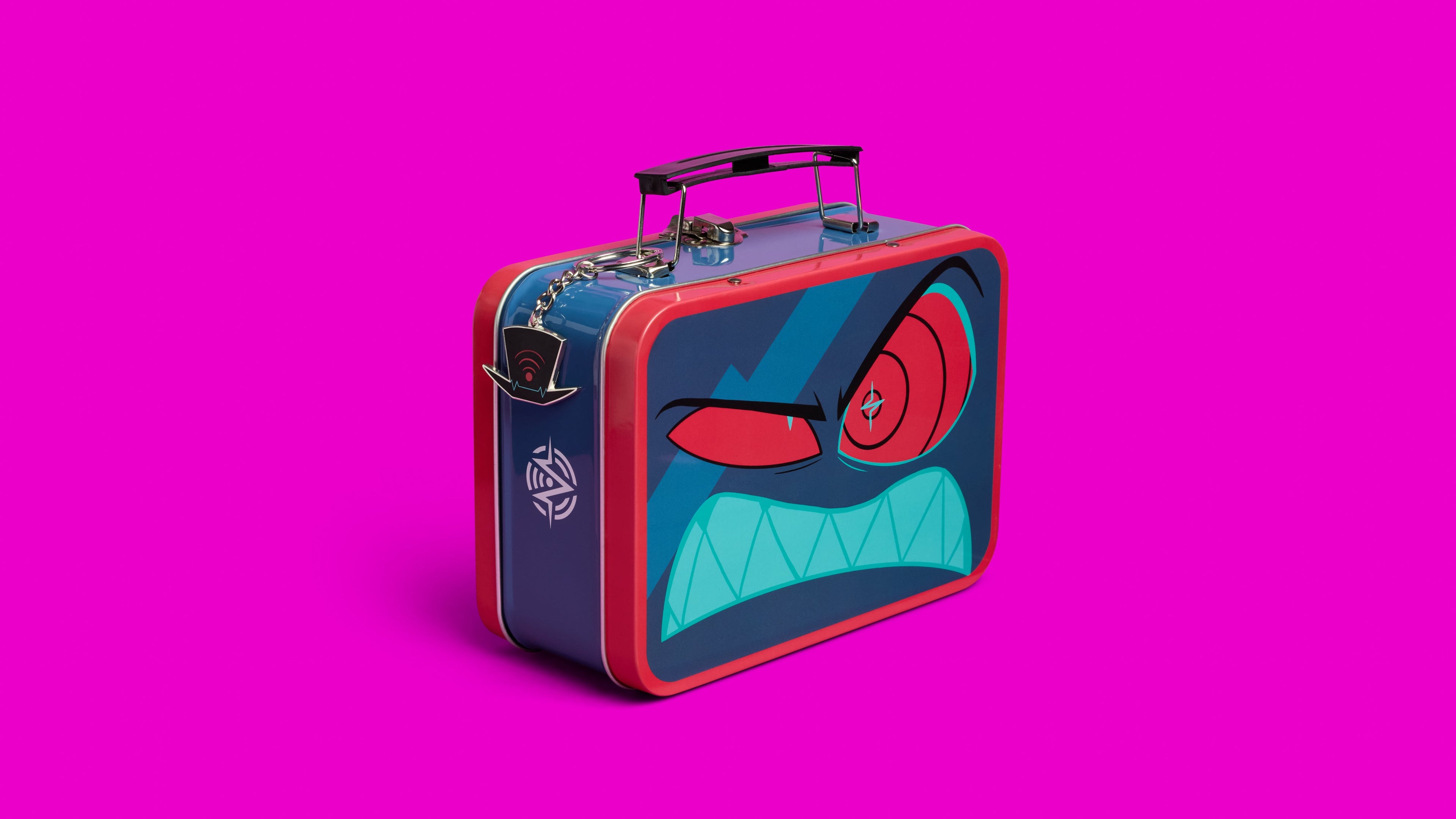 Vox Collectible Tin