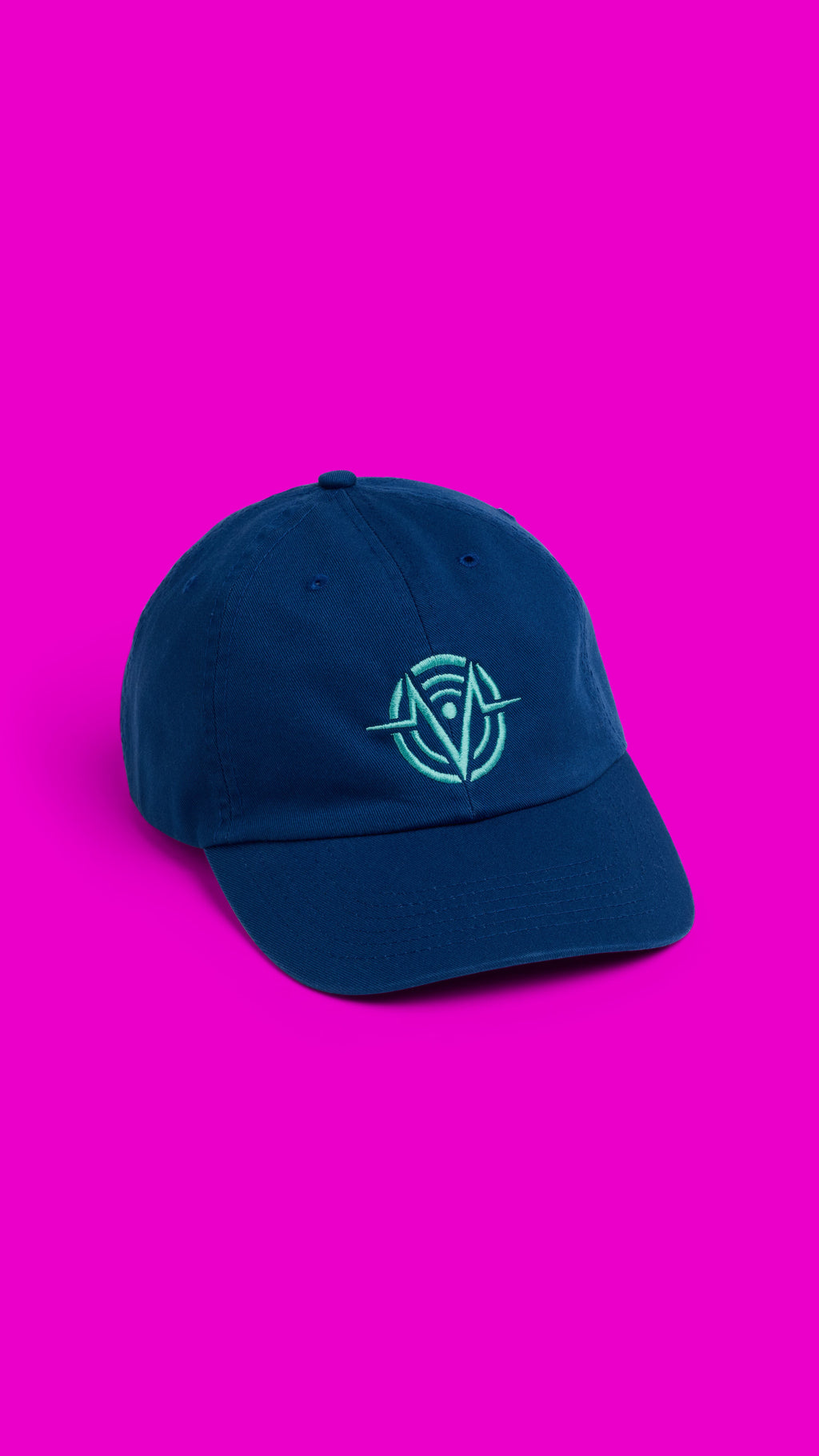 VoxTek Employee Hat