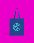 VoxTek Tote Bag