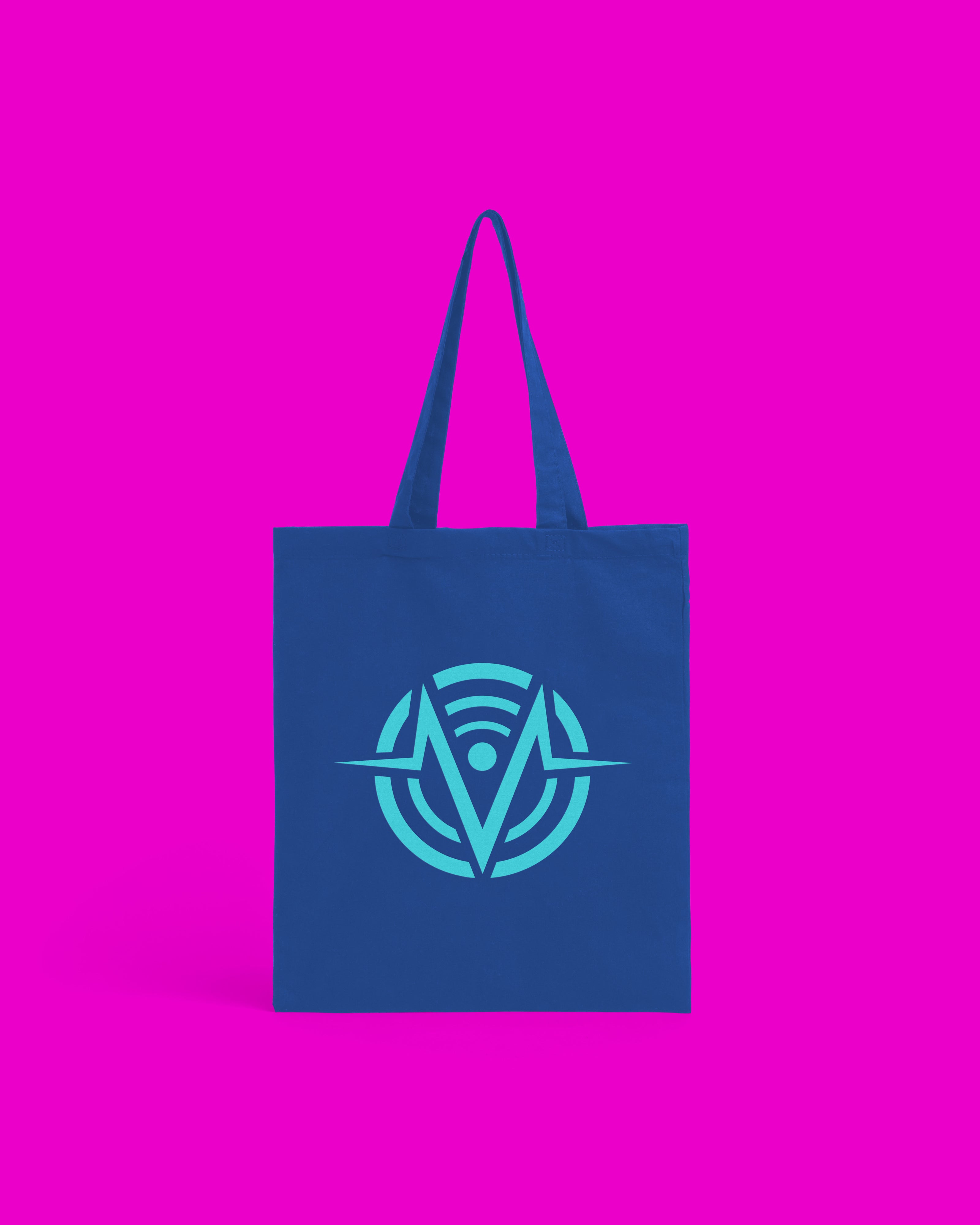 VoxTek Tote Bag