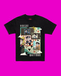Vincent Whittman Tee