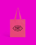 Logo Tote Bag