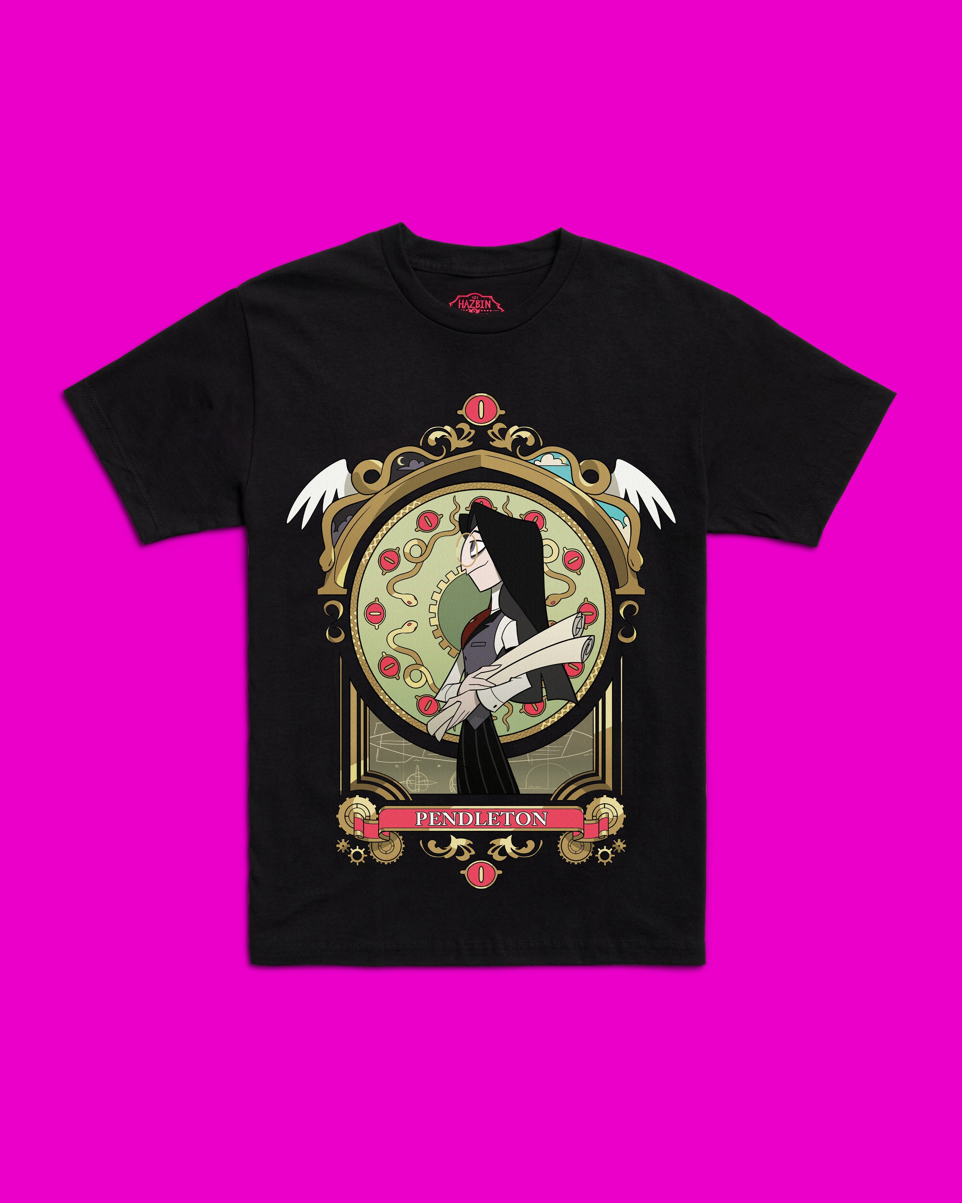 Pendleton Tee