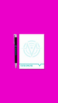 VoxTek Employee Notepad & Pen Set