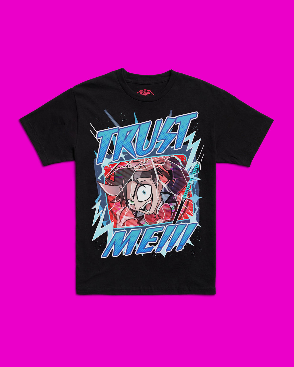 Brighter Tee