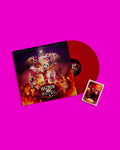 Season One Original Soundtrack with Promo Card (PR-05)