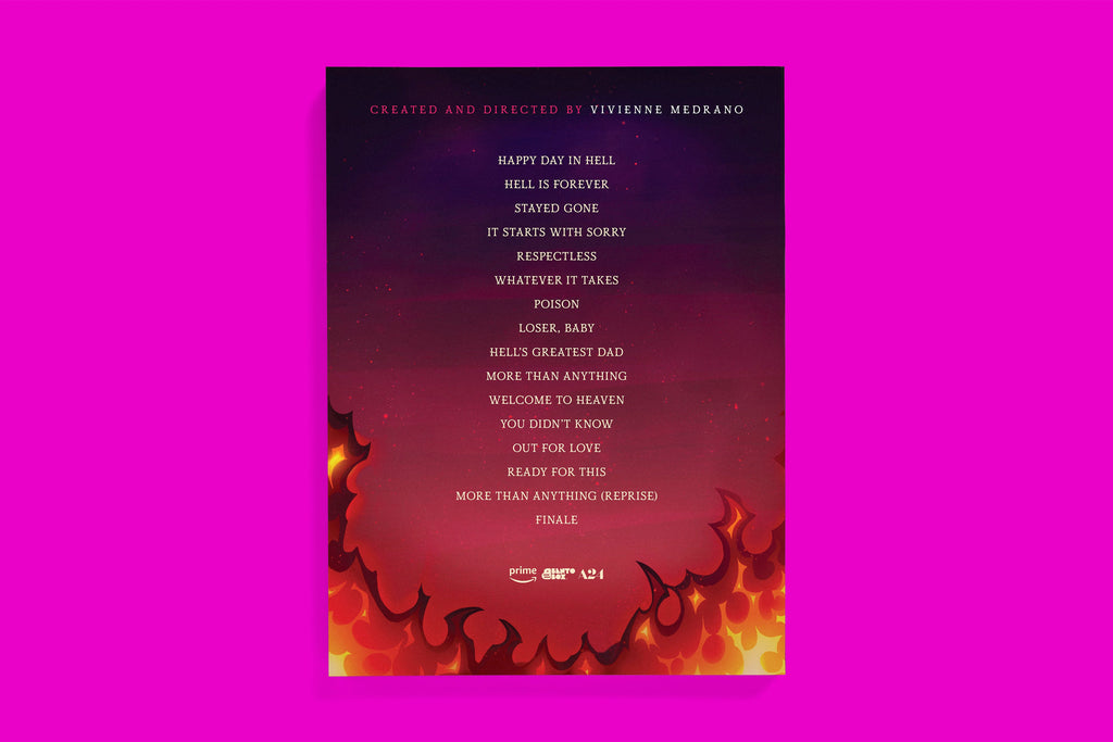 Season One Original Soundtrack Songbook