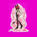 Valentine's Day 2026 Alastor Acrylic Standee