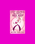 "Step Brother" In-Universe Poster