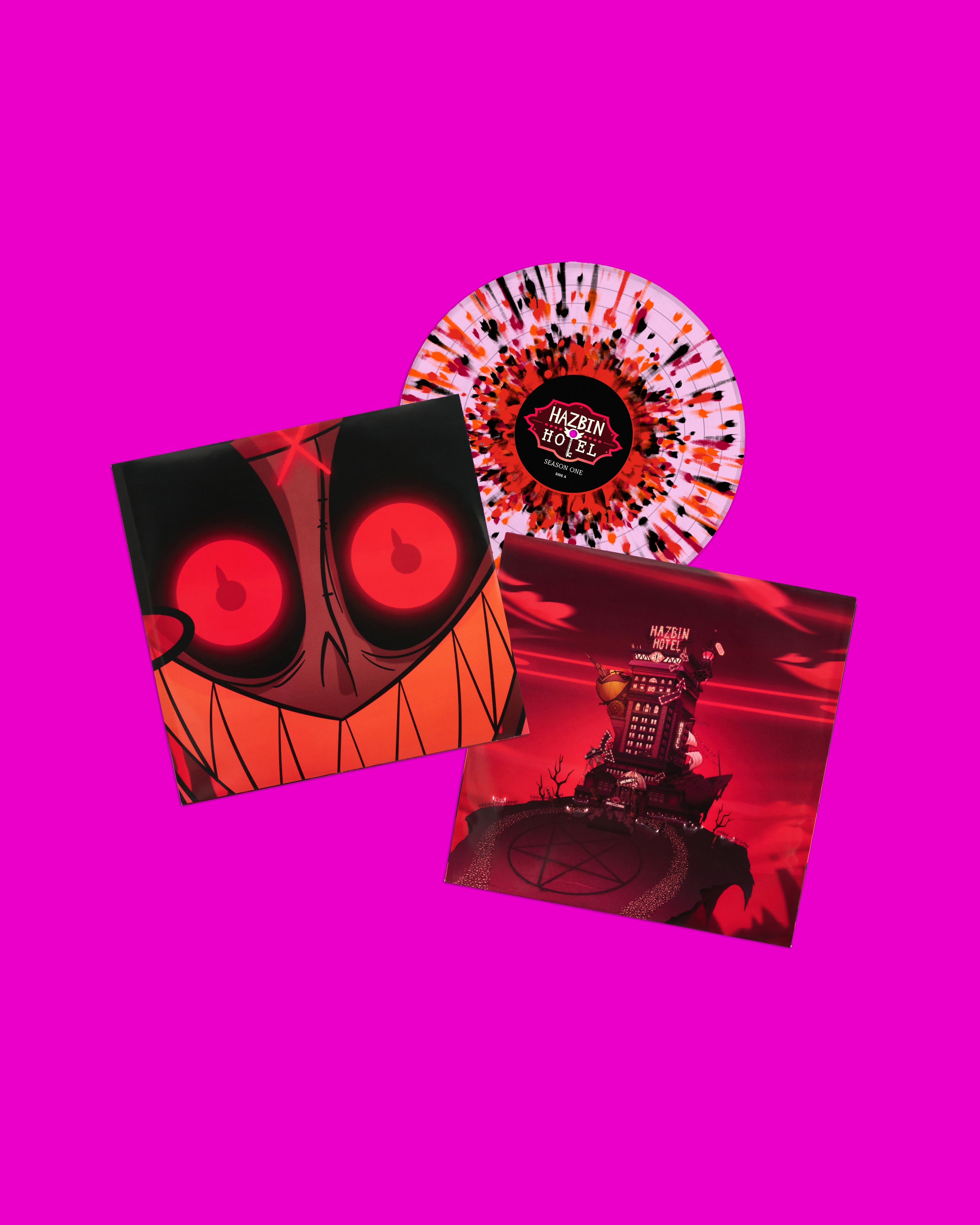 Season One Original Soundtrack