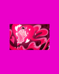 "Love Potion" Vox Graphics Poster