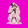 Valentine's Day 2026 Lucifer Acrylic Standee