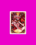 Hazbin Hotel Trading Cards King of Pride Promo Card (PR-06)