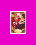 Hazbin Hotel Trading Cards Sing Along Promo Card (PR-10)