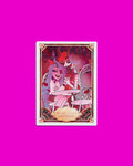 Hazbin Hotel Trading Cards More Than Anything Promo Card (PR-11)