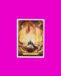 Hazbin Hotel Trading Cards Gravity Promo Card (PR-16)