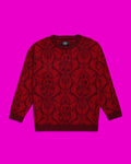Wallpaper Crewneck