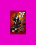 "The Bull" In-Universe Poster