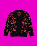 Key Cardigan