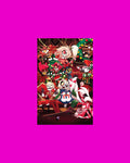 "Hotel Staff" Holiday 2025 Poster