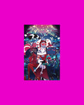"The Vees" Holiday 2025 Poster