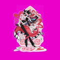 Valentine's Day 2026 Vox & Valentino Acrylic Standee